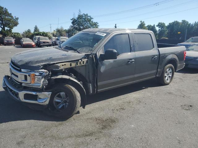 ford f150 super 2018 1ftew1cb2jkd84909