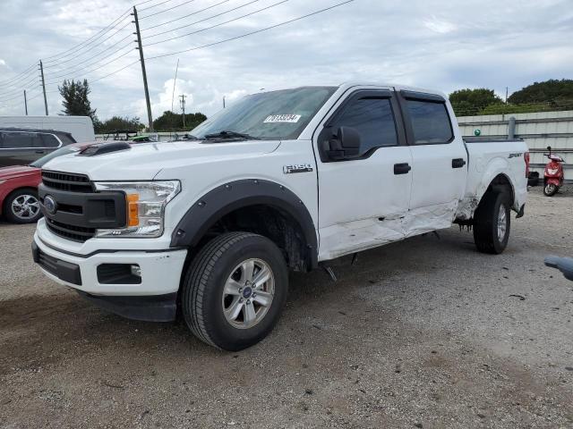 ford f150 super 2018 1ftew1cb3jkc38261