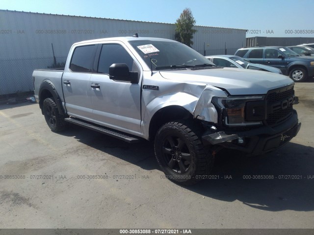 ford f-150 2019 1ftew1cb3kfa68851