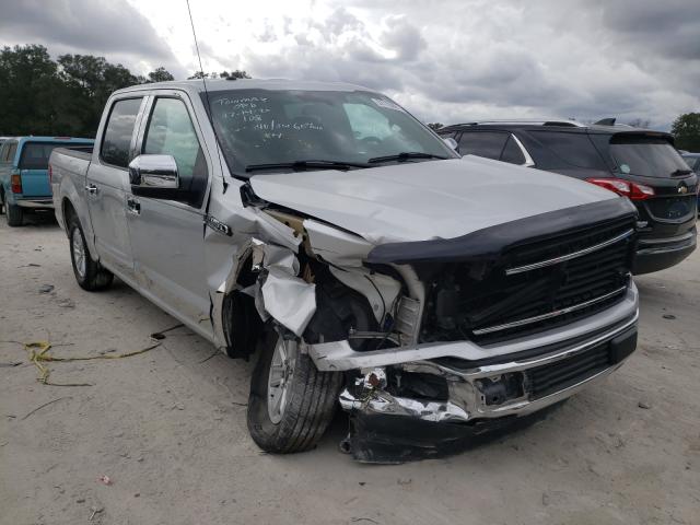 ford f150 super 2018 1ftew1cb4jke78225