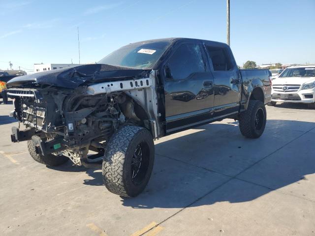 ford f150 super 2018 1ftew1cb5jfa07970