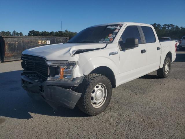 ford f150 super 2018 1ftew1cb5jfd41299