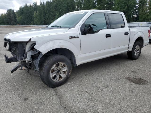 ford f150 super 2018 1ftew1cb6jfd03855