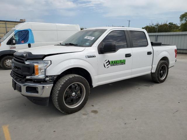 ford f150 super 2019 1ftew1cb6kkf16085