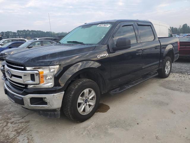 ford f150 super 2018 1ftew1cb7jfa96859