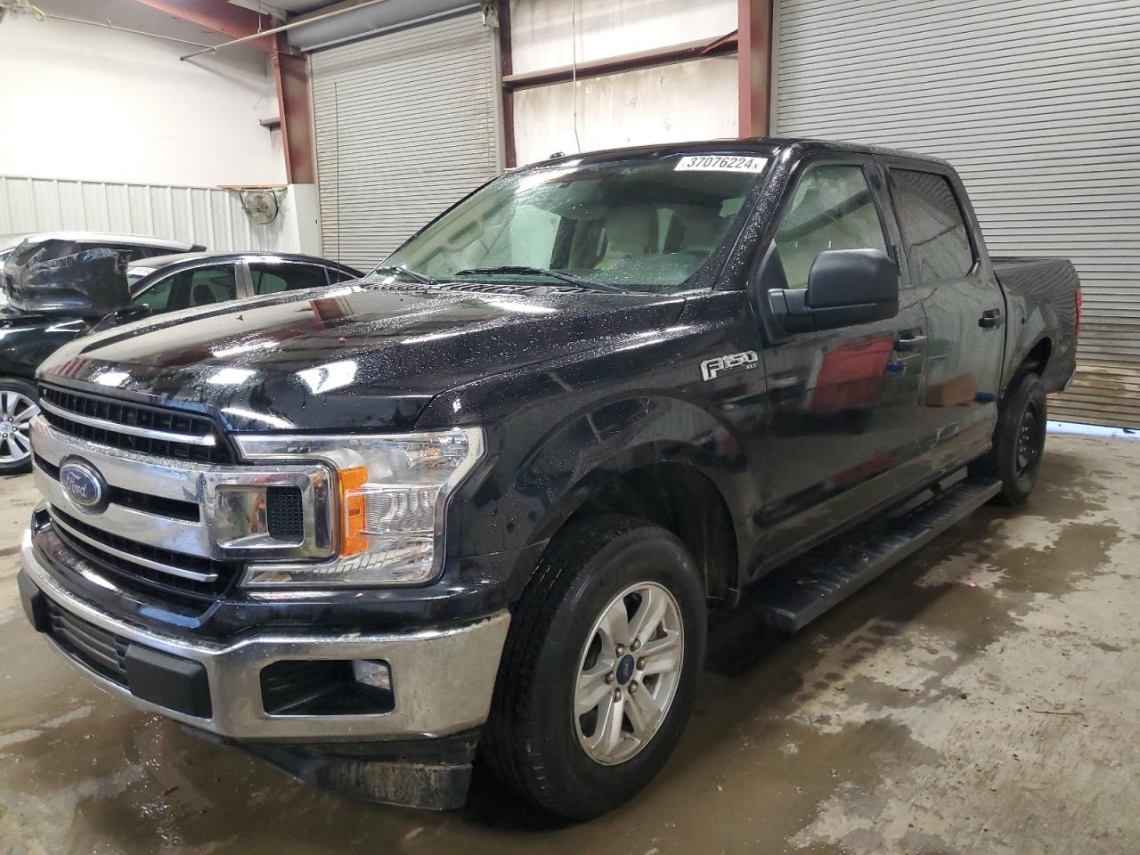 ford f-150 2018 1ftew1cb7jfd14623