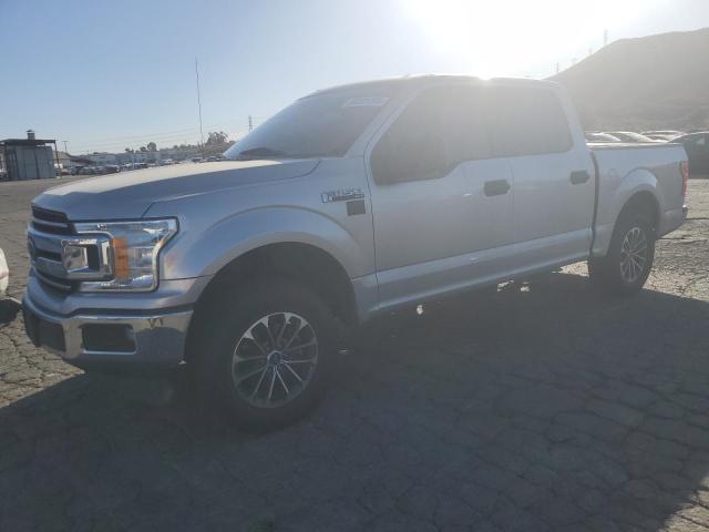 ford f150 super 2018 1ftew1cb7jkd84694