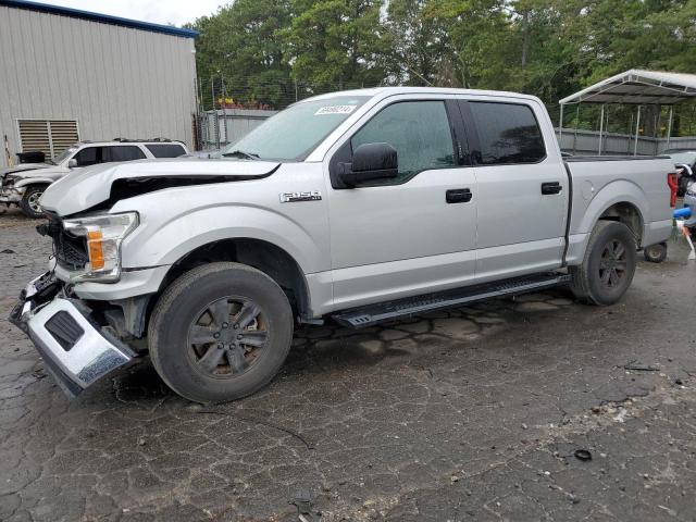 ford f150 super 2018 1ftew1cb7jkd94240