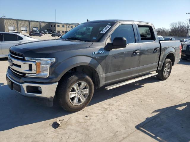 ford f150 super 2019 1ftew1cb7kkc83687