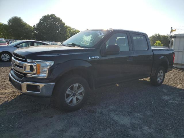 ford f-150 2018 1ftew1cb8jfb45924