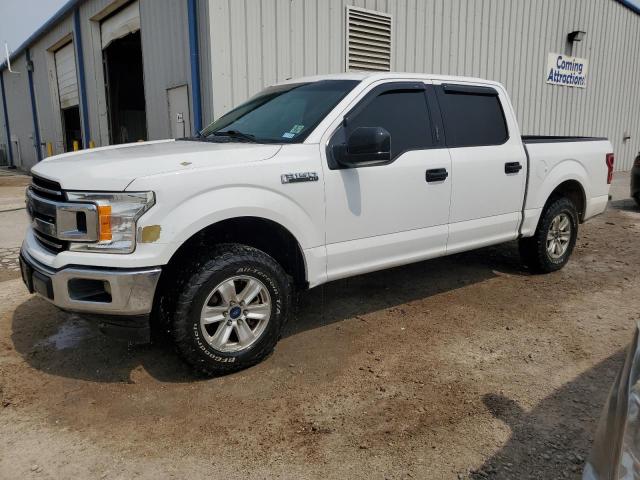 ford f-150 2018 1ftew1cb8jkd84591