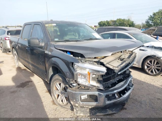 ford  2018 1ftew1cb8jkf26843