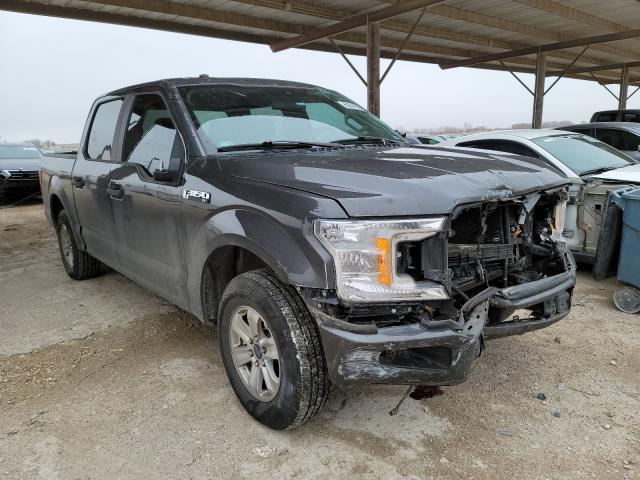 ford f150 super 2019 1ftew1cb8kkc76246