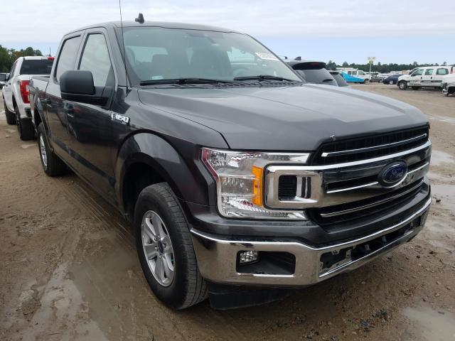 ford f-150 2019 1ftew1cb8kke05151