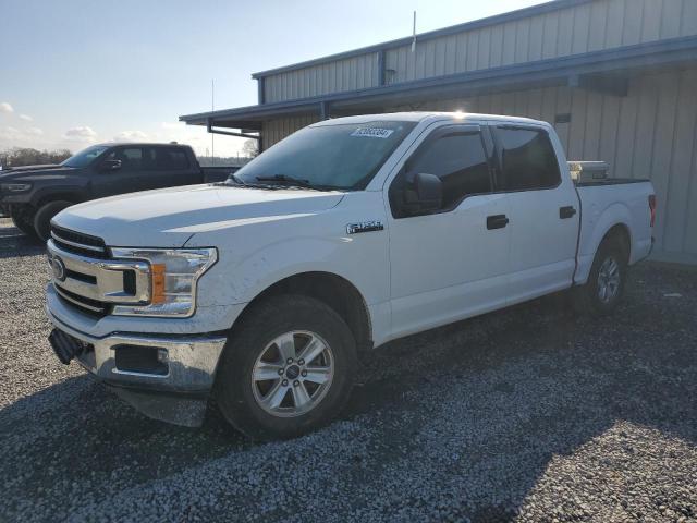 ford f150 super 2018 1ftew1cb9jfc81298