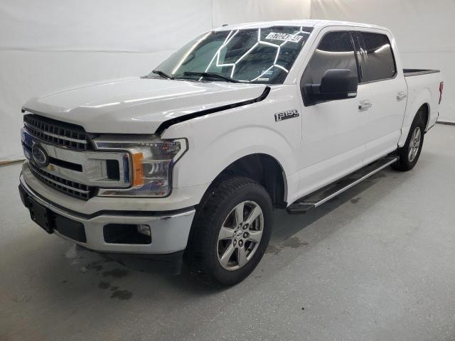 ford f-150 2018 1ftew1cb9jkc59115