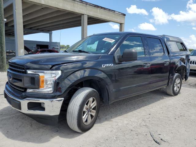 ford f150 super 2018 1ftew1cbxjfc31543