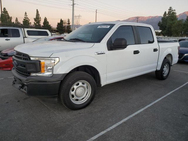 ford f150 super 2018 1ftew1cbxjkf94996