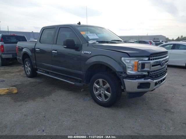 ford f-150 2019 1ftew1cbxkkc92920