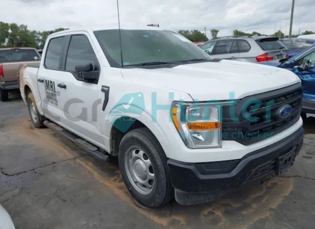 ford f-150 2022 1ftew1cbxnkd09042