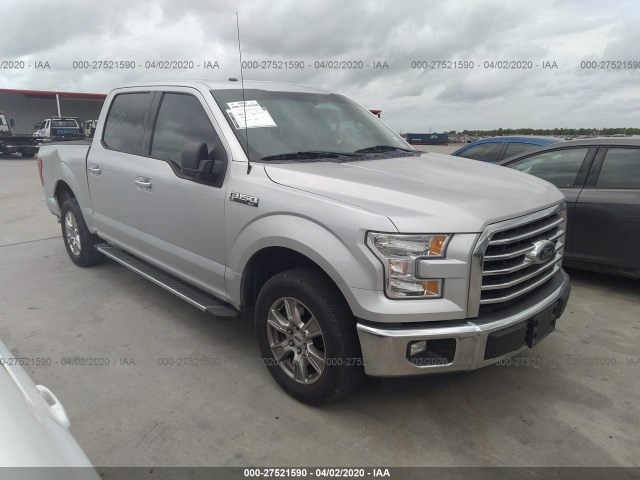 ford f-150 2015 1ftew1cf0fkd19034