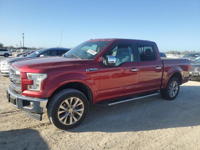 ford f150 super 2017 1ftew1cf0hfa64199