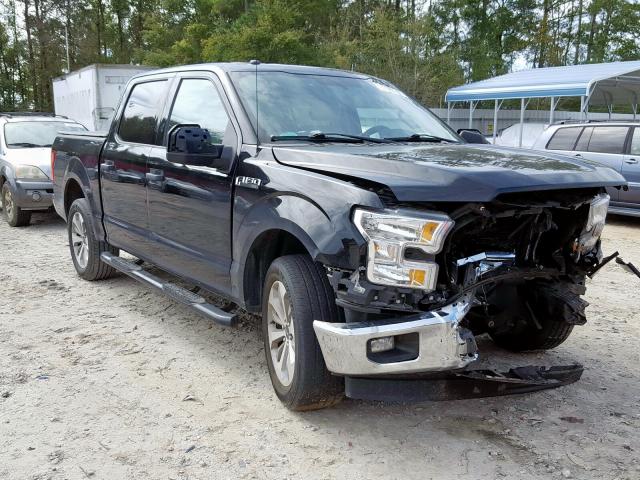 ford f150 super 2017 1ftew1cf0hfb12185