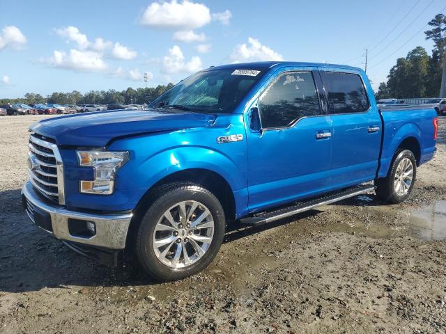 ford f150 super 2017 1ftew1cf0hkd67006