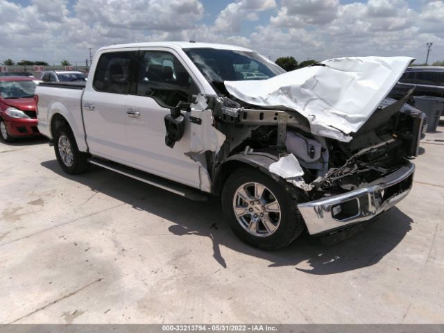 ford f-150 2015 1ftew1cf1ffa05854