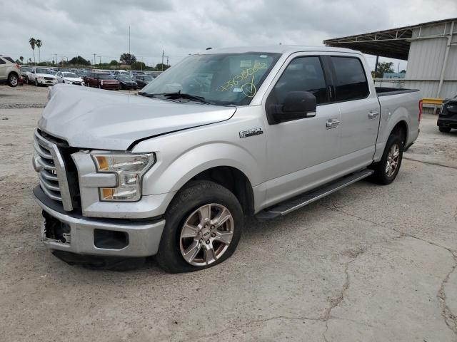 ford f-150 2016 1ftew1cf1gfa45997