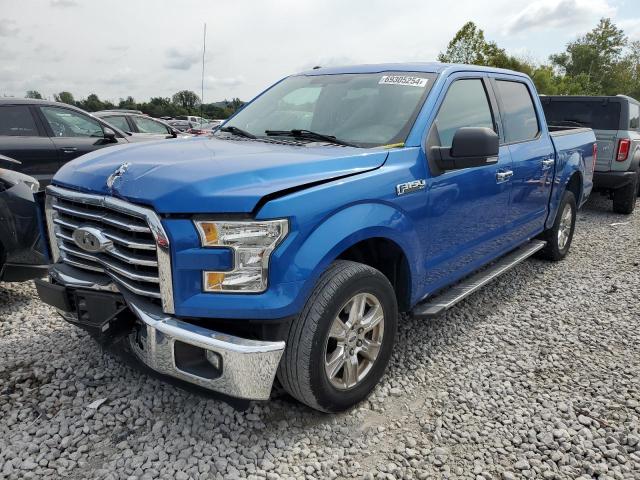 ford f150 super 2016 1ftew1cf1gkd31260