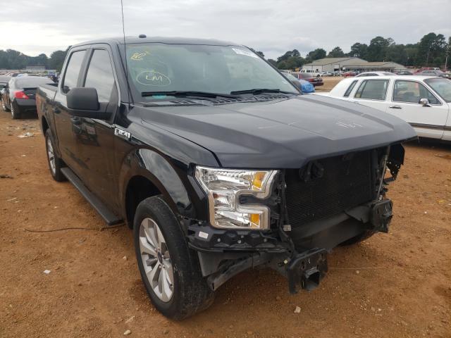 ford f150 super 2017 1ftew1cf1hfa33057