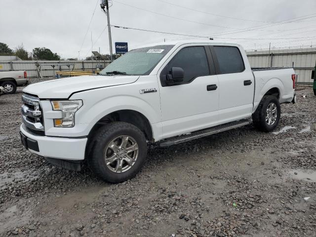 ford f150 super 2017 1ftew1cf1hfa70707