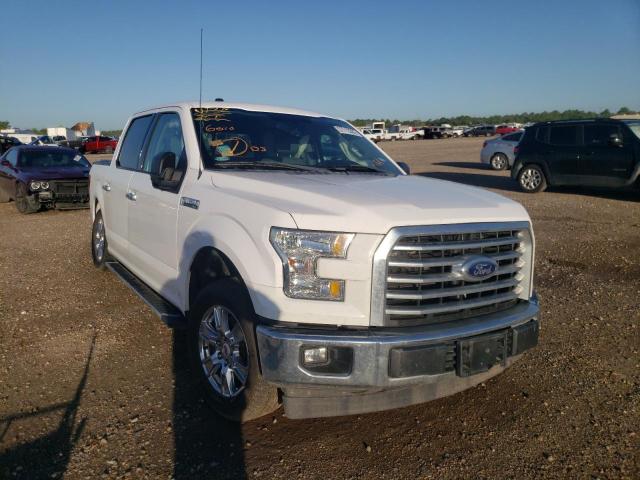 ford f150 super 2017 1ftew1cf1hkc03733