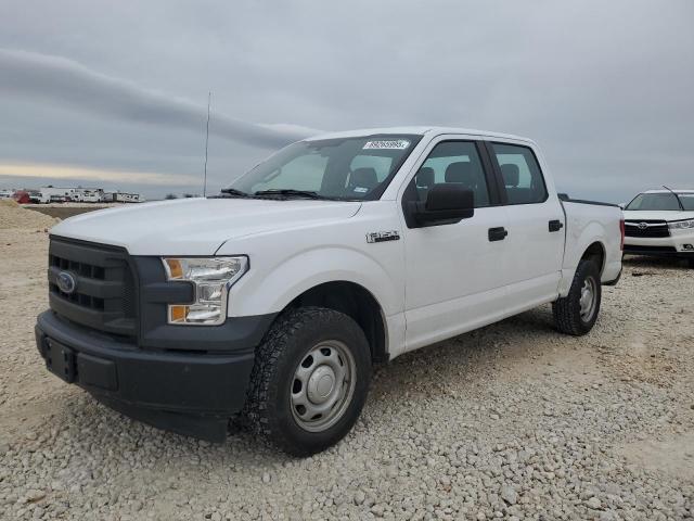 ford f150 super 2017 1ftew1cf1hkd16131