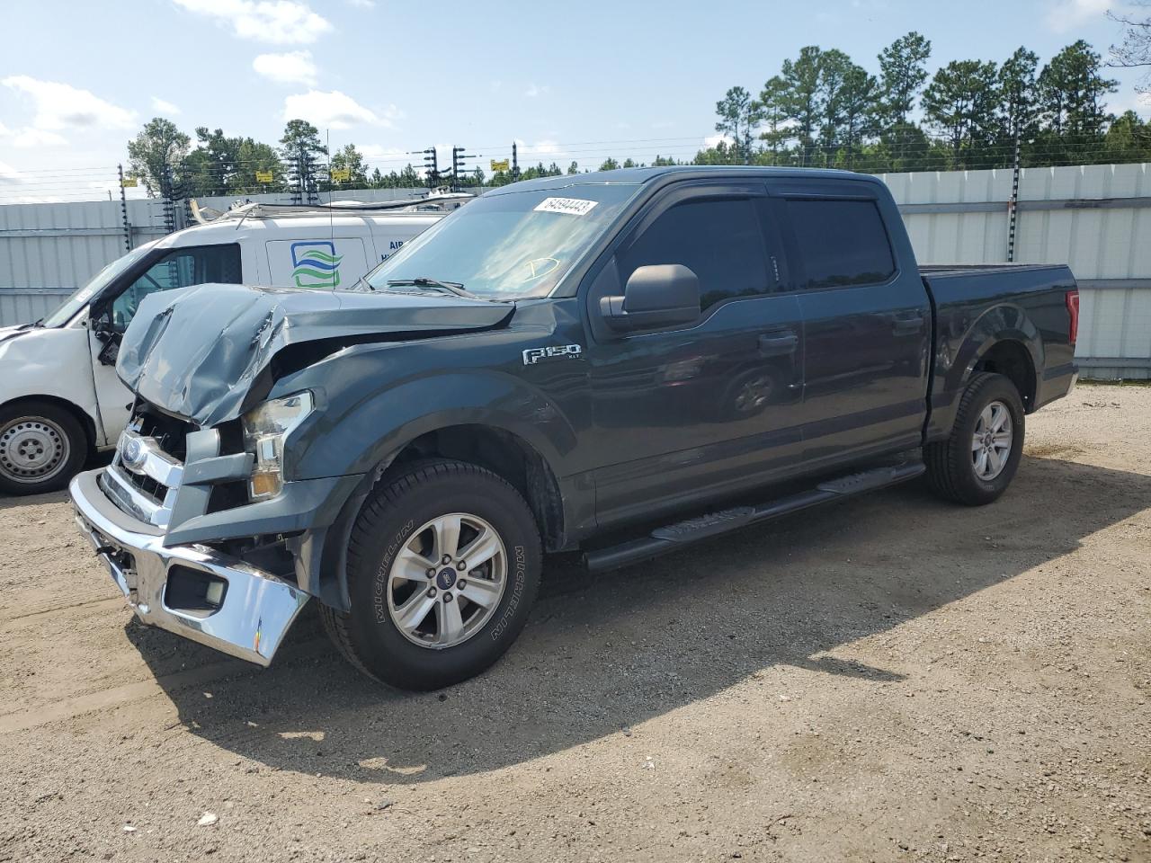 ford f-150 2015 1ftew1cf2ffa72916