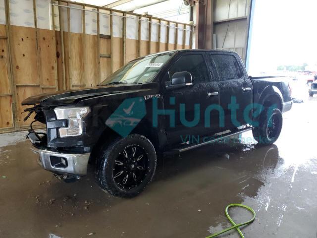ford f-150 2015 1ftew1cf2fkd94916