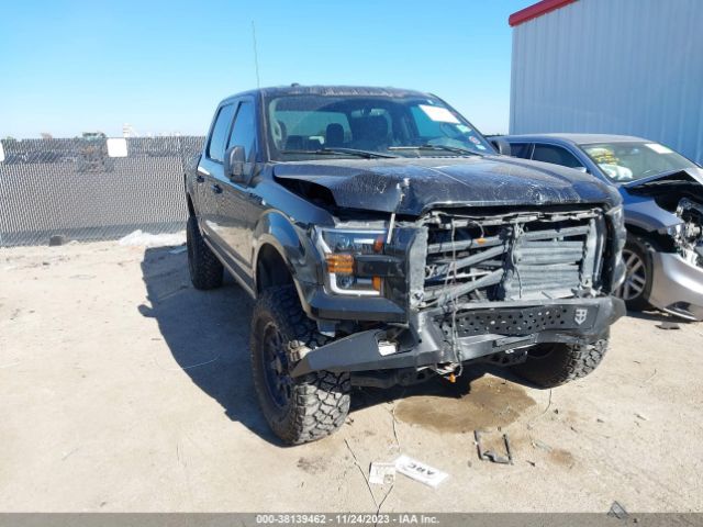 ford f-150 2015 1ftew1cf2fke46934