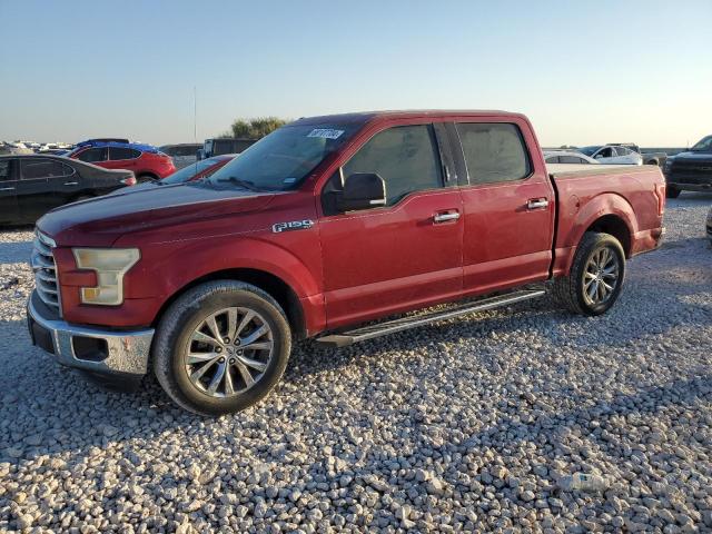 ford f150 super 2015 1ftew1cf2fke60199