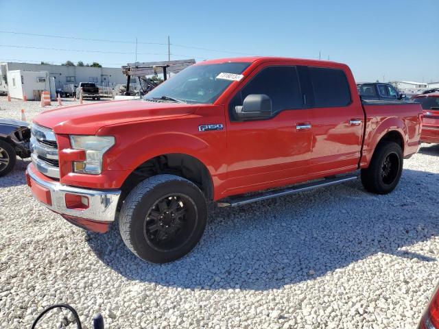 ford f150 super 2015 1ftew1cf2fke70716