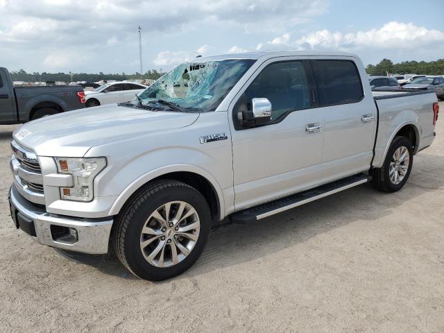 ford f-150 2016 1ftew1cf2gke72483