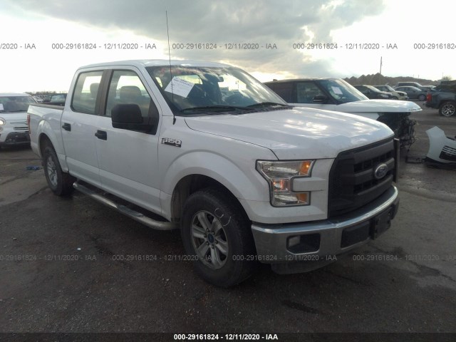 ford f-150 2015 1ftew1cf3fke15367