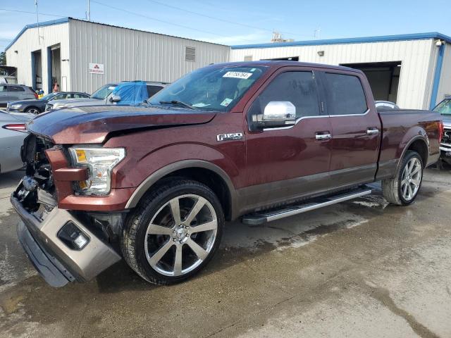 ford f-150 2016 1ftew1cf3gfb93603