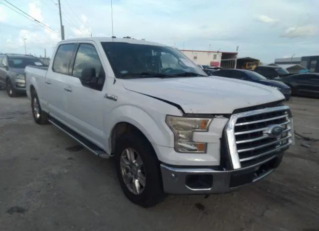 ford  2016 1ftew1cf3gke29402