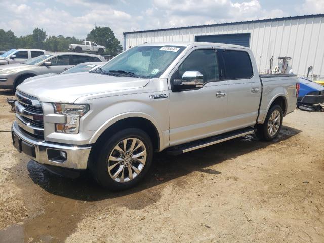 ford f-150 2018 1ftew1cf3gkf01540