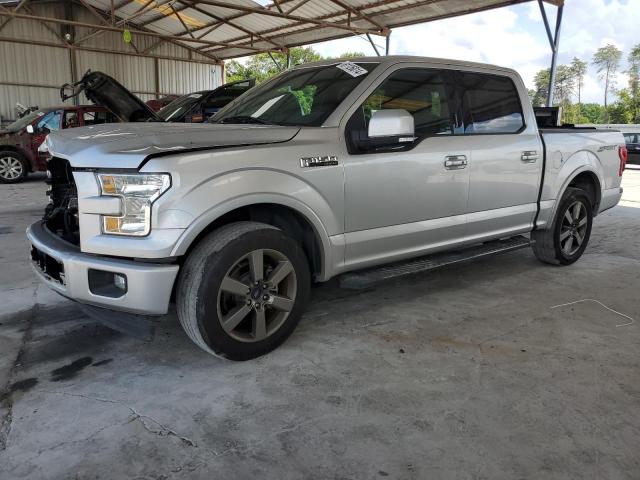 ford f-150 2017 1ftew1cf3hfa20617