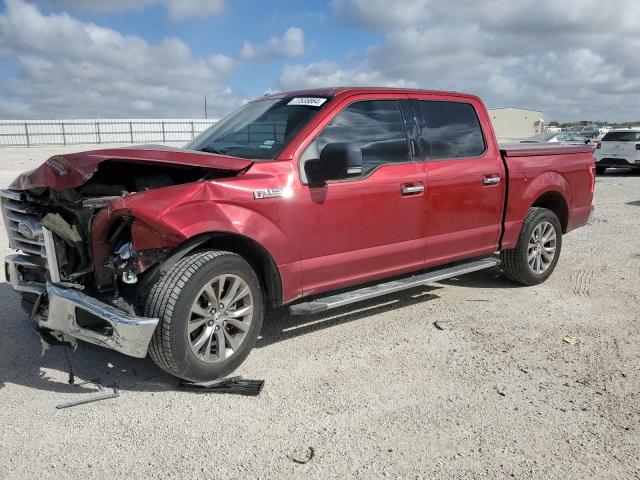 ford f150 super 2017 1ftew1cf3hfa69817