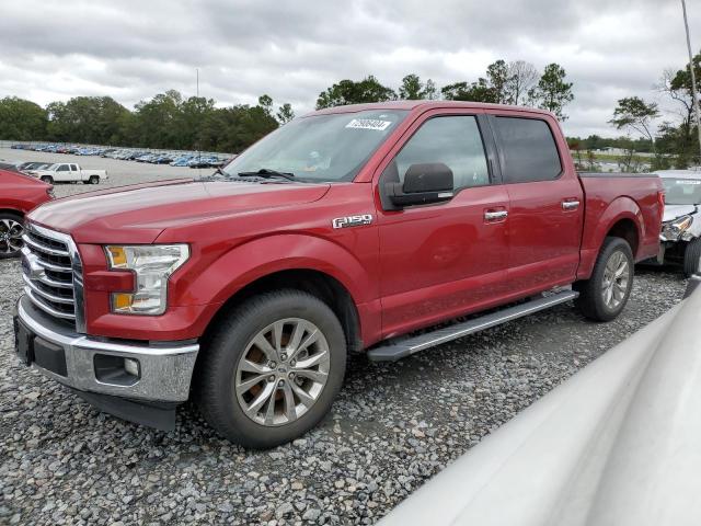 ford f150 super 2017 1ftew1cf3hfb73224