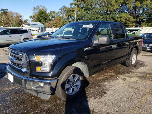 ford f150 super 2017 1ftew1cf3hkd44805