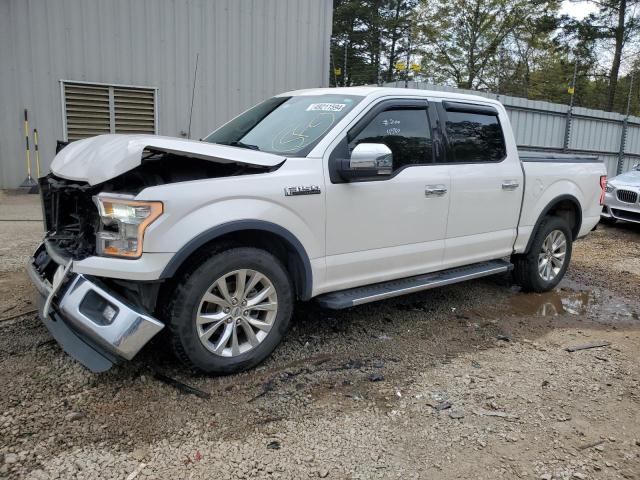 ford f-150 2015 1ftew1cf4ffb04586